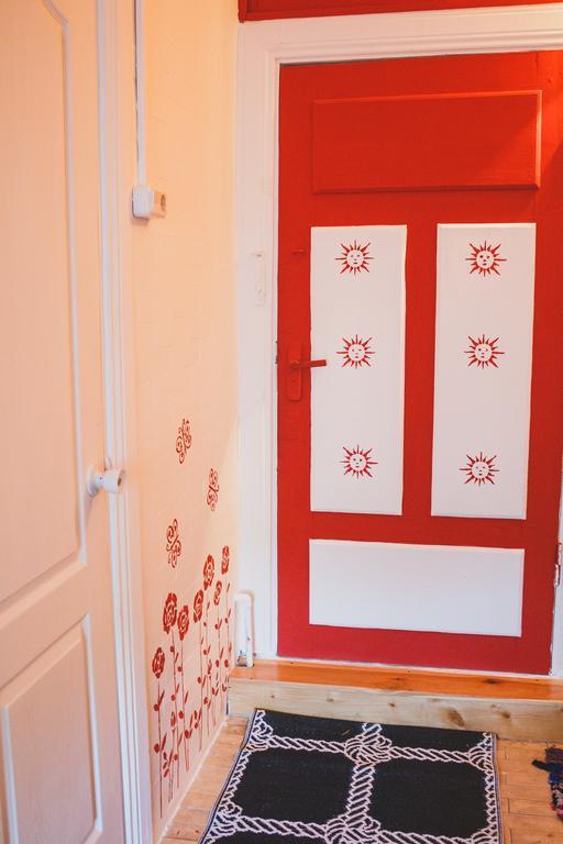 Medny Dvor Farm Stay Medna Εξωτερικό φωτογραφία