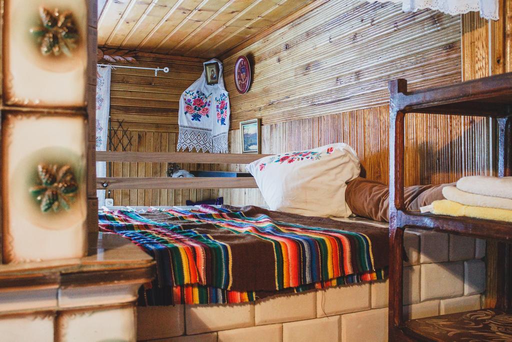 Medny Dvor Farm Stay Medna Εξωτερικό φωτογραφία