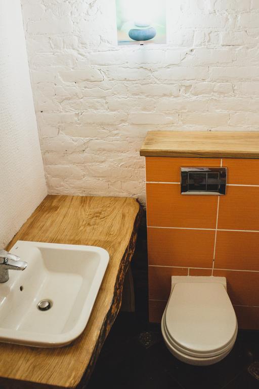 Medny Dvor Farm Stay Medna Εξωτερικό φωτογραφία